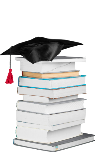 Chance White Eyes Education